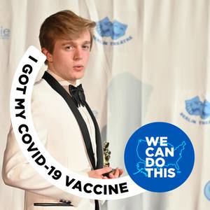 Meet your Posher, William